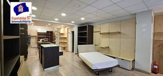 Local comercial en alquiler en Port - Horta de Santa María en Cambrils