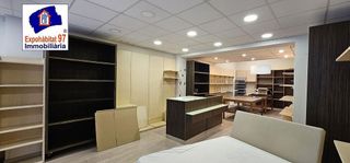 Local comercial en alquiler en Port - Horta de Santa María en Cambrils