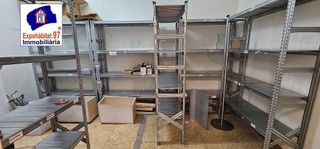 Local comercial en alquiler en Port - Horta de Santa María en Cambrils