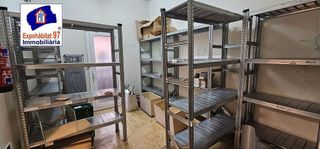 Local comercial en alquiler en Port - Horta de Santa María en Cambrils