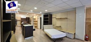 Local comercial en alquiler en Port - Horta de Santa María en Cambrils