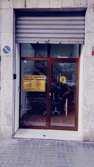Abogados y Peritos Judiciales Urgentes