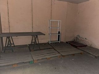 Nave industrial en venta en Melilla
