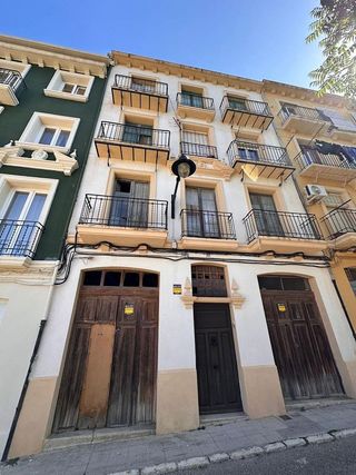 Edificio en venta en Alcoy/Alcoi