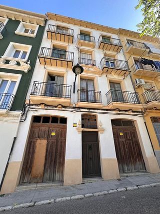 Edificio en venta en Alcoy/Alcoi