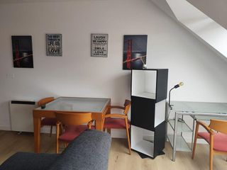Ático en alquiler en Arteixo