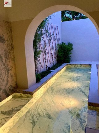 Chalet en alquiler en Centro en Puerto de Santa María (El)