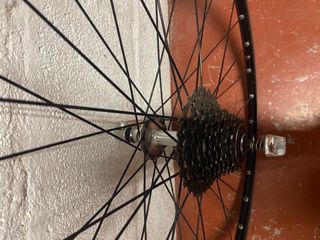 Ruedas de Bicicleta de Carretera Dura Ace