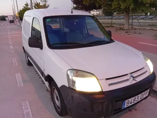 Citroen Berlingo 2005