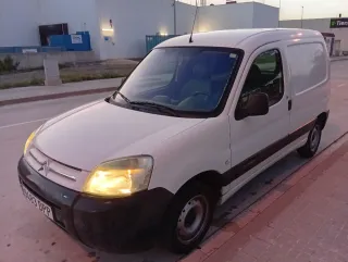 Citroen Berlingo 2005