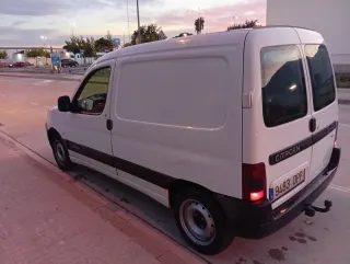 Citroen Berlingo 2005