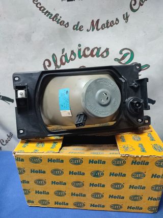 Faro Seat Ibiza II