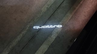 Audi A5 2018 Sportback Quattro S-Line 2.0 TDI