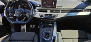 Audi A5 2018 Sportback Quattro S-Line 2.0 TDI