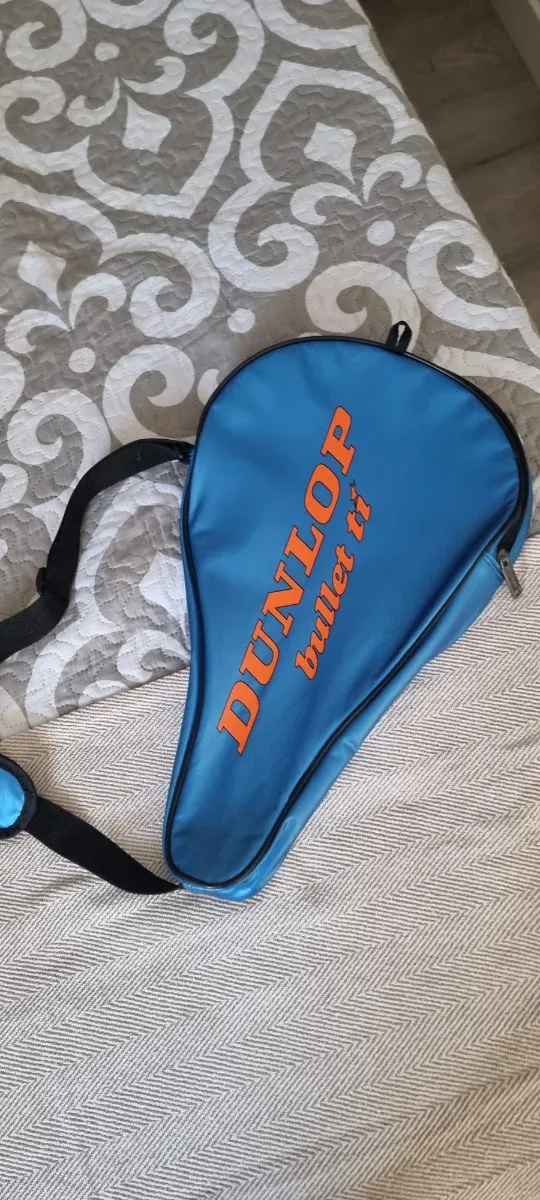 Funda pala pádel Dunlop Bullet Ti