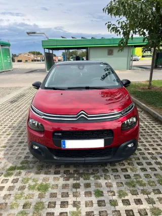 Citroen C3 2017