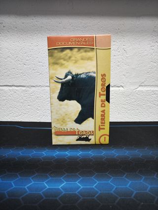 Tierra de Toros Documental