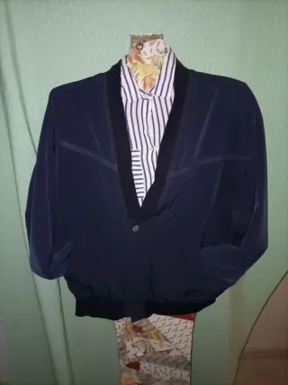 Chaquetasentretiempo