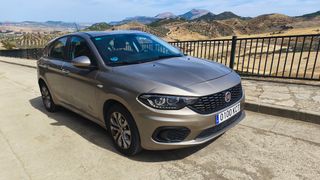 FIAT Tipo 2017
