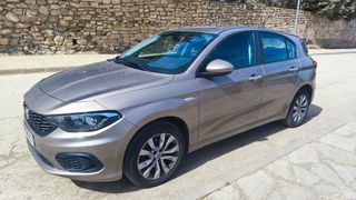 FIAT Tipo 2017