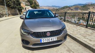 FIAT Tipo 2017
