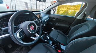 FIAT Tipo 2017