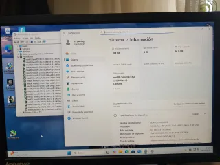 Pc Gaming/Edición 14 Nucleos 32g Ddr4 Gtx 1070 8g