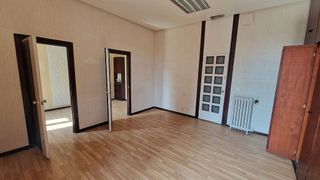 Oficina en alquiler en Centro en San Sebastián-Donostia