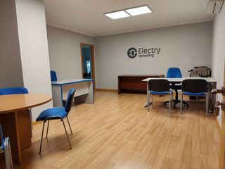 Oficina en alquiler en Centro en Ourense