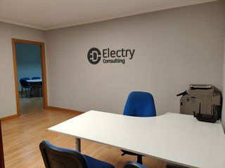 Oficina en alquiler en Centro en Ourense