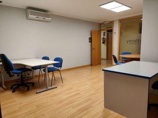 Oficina en alquiler en Centro en Ourense