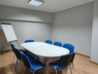 Oficina en alquiler en Centro en Ourense