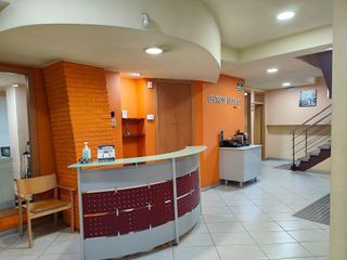 Oficina en alquiler en Centro en Ourense