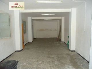 Local comercial en alquiler en Altabix en Elche