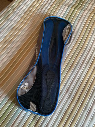 Aletas de buceo Tribord 43/44