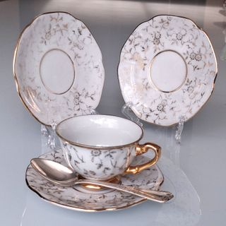 Servizio da tè/caffè Bavaria