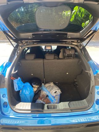 Nissan Juke 2021