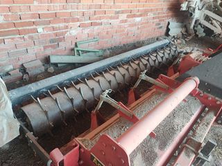 Rotavator Agrator 3.00M