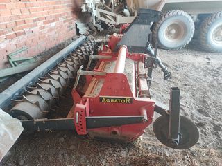 Rotavator Agrator 3.00M