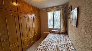Piso en venta en Playa de Levante en Benidorm