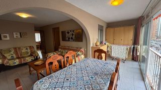 Piso en venta en Playa de Levante en Benidorm