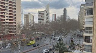 Piso en venta en Playa de Levante en Benidorm