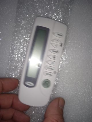 Mando Samsung Aire Acondicionado