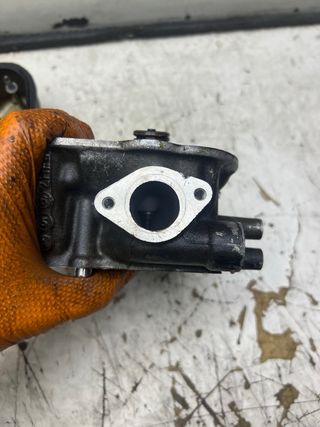 Culata Honda SH 125/150cc