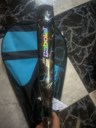 Babolat Air Viper