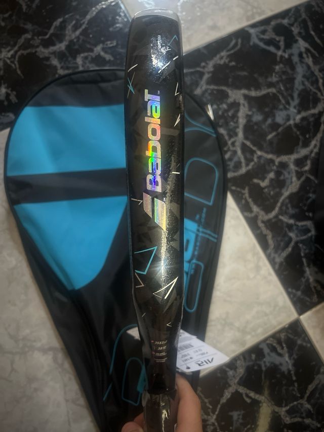 Babolat Air Viper