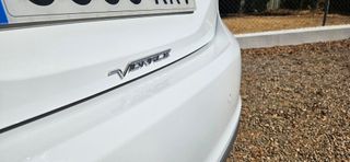 Ford Fiesta 1.0 EcoBoost 74kW Vignale SS 5p 5p.