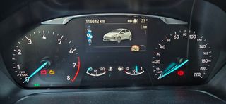 Ford Fiesta 1.0 EcoBoost 74kW Vignale SS 5p 5p.