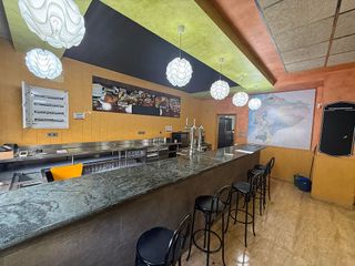 Local comercial en alquiler en El Pla de Sant Josep - L'Asil en Elche