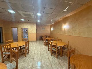 Local comercial en alquiler en El Pla de Sant Josep - L'Asil en Elche